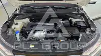 2019 Ssangyong Korando