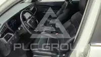 2019 Ssangyong Korando