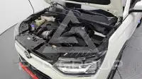 2019 Ssangyong Korando