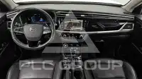 2019 Ssangyong Korando