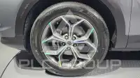 2019 Ssangyong Korando