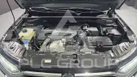 2019 Ssangyong Korando