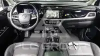 2019 Ssangyong Korando