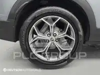 2019 Ssangyong Korando