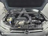 2019 Ssangyong Korando