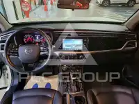 2019 Ssangyong Korando