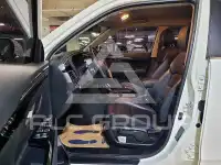 2019 Ssangyong Korando