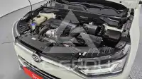 2019 Ssangyong Korando
