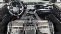 2019 Ssangyong Korando