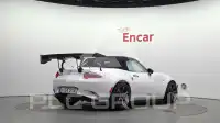 2019 Mazda MX-5