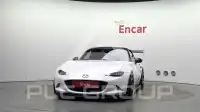 2019 Mazda MX-5