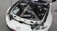 2019 Mazda MX-5