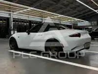 2019 Mazda MX-5