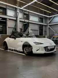 2019 Mazda MX-5