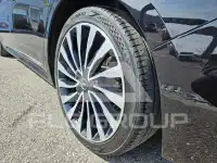 2019 Lincoln Continental
