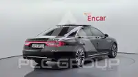 2019 Lincoln Continental