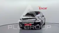 2019 Lincoln Continental
