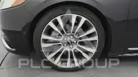 2019 Lincoln Continental