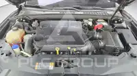 2019 Lincoln Continental
