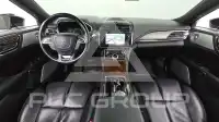 2019 Lincoln Continental