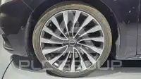 2019 Lincoln Continental