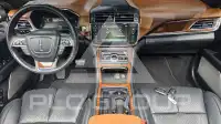 2019 Lincoln Continental