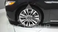 2019 Lincoln Continental