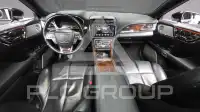 2019 Lincoln Continental