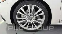 2019 Lincoln Continental