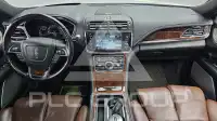 2019 Lincoln Continental
