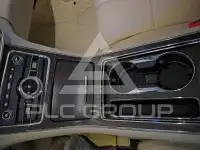 2019 Lincoln Continental