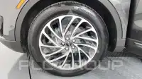 2019 Lincoln NAUTILUS