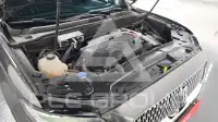 2019 Lincoln NAUTILUS