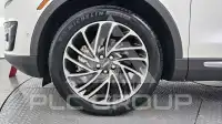 2019 Lincoln NAUTILUS