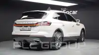2019 Lincoln NAUTILUS