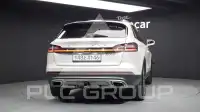 2019 Lincoln NAUTILUS
