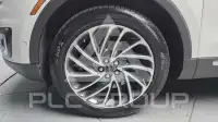 2019 Lincoln NAUTILUS