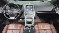 2019 Lincoln NAUTILUS
