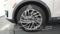 2019 Lincoln NAUTILUS