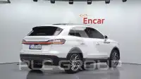 2019 Lincoln NAUTILUS