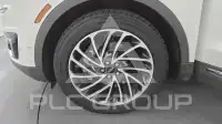2019 Lincoln NAUTILUS