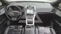 2019 Lincoln NAUTILUS