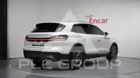 2019 Lincoln NAUTILUS