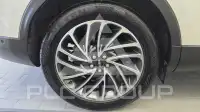2019 Lincoln NAUTILUS