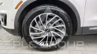 2019 Lincoln NAUTILUS