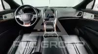 2019 Lincoln NAUTILUS
