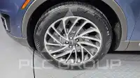 2019 Lincoln NAUTILUS