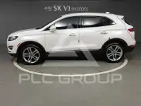 2019 Lincoln MKC