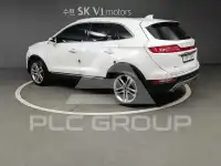 2019 Lincoln MKC