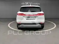 2019 Lincoln MKC